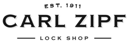 Carl Zipf Lock Shop